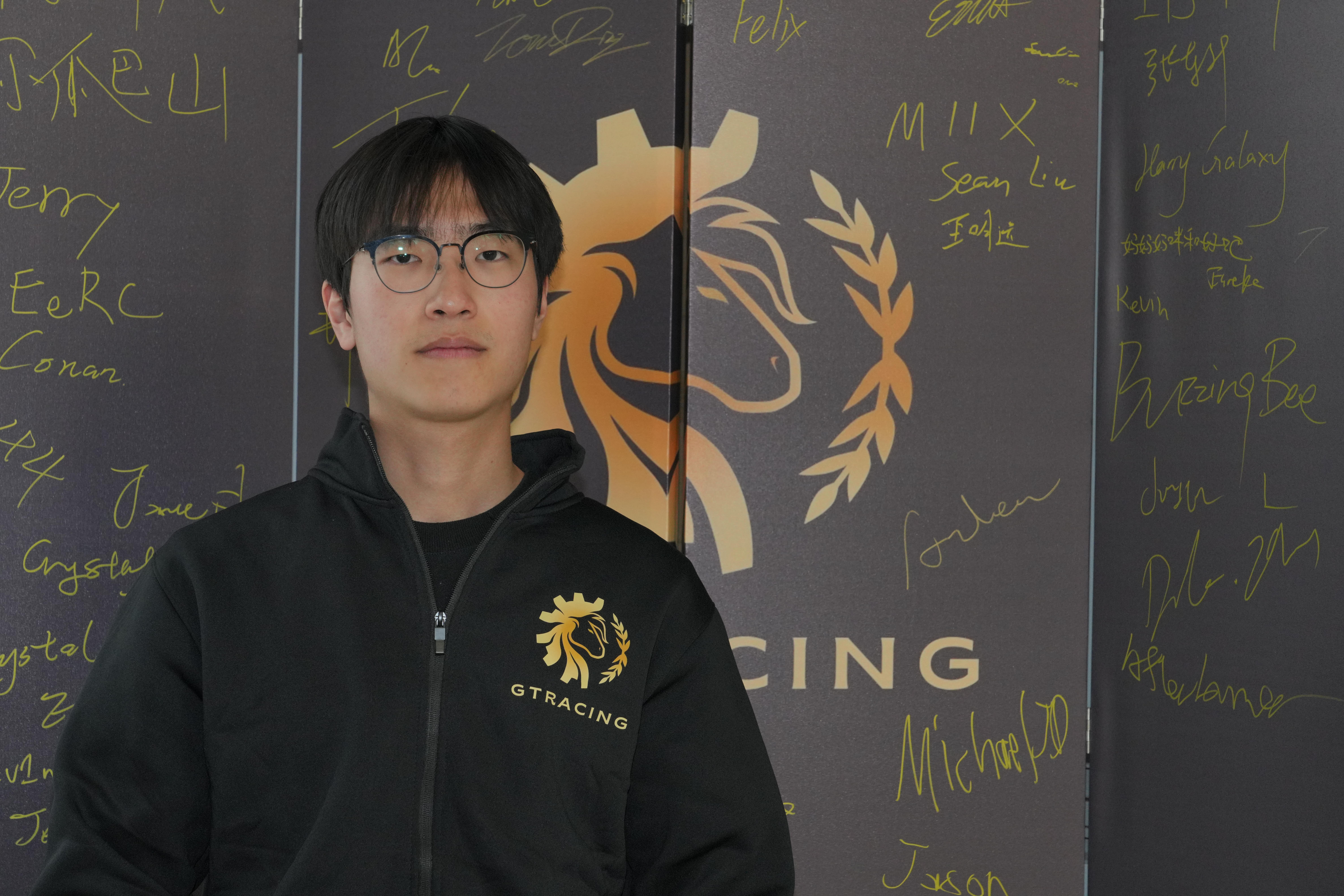 John Hwang